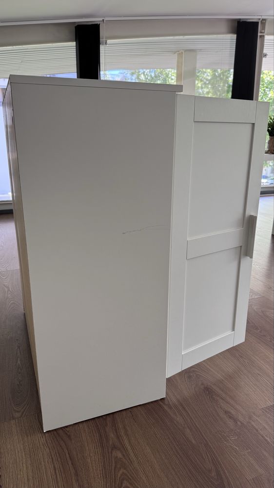 Móvel Brimnes ikea