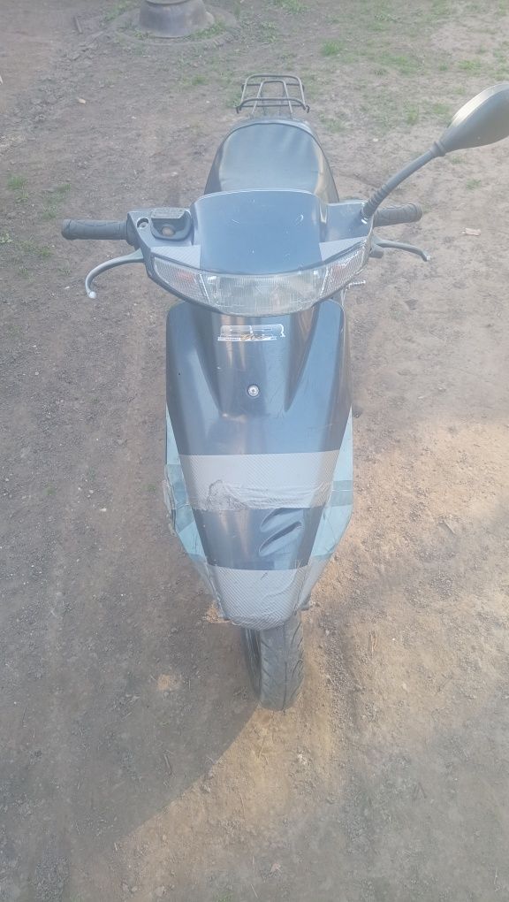 Хонда діо 28 Honda dio