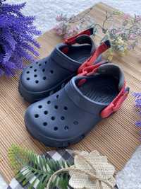 Босоножки сандалі crocs