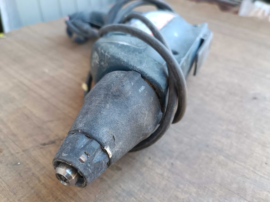 Сетевой шуруповерт Фиолент ШВ2-6РЕ для гипсокартона