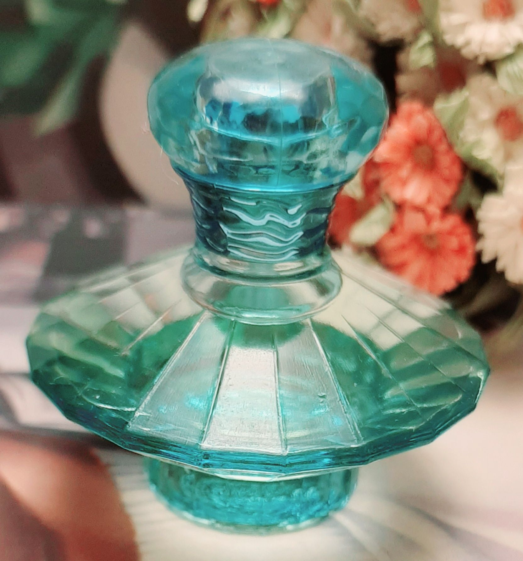 Britney Spears Curious edp 5 ml, miniatura