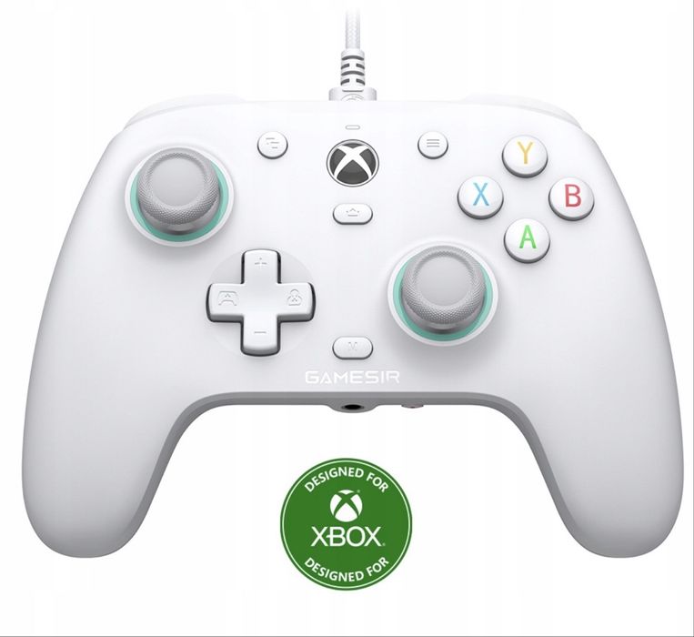 Pad przewodowy GAMESIR G7 SE