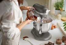 Mikser robot kuchenny kitchenaid 5ksm60spxecu artisan