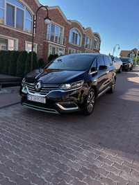 Renault Espace Initiale Paris