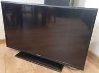 Telewizor Sharp LC-39LD145V 39" uszkodzony