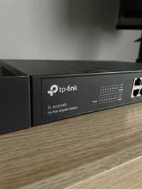 TPLink SG1016D (16 portas Gigabit)