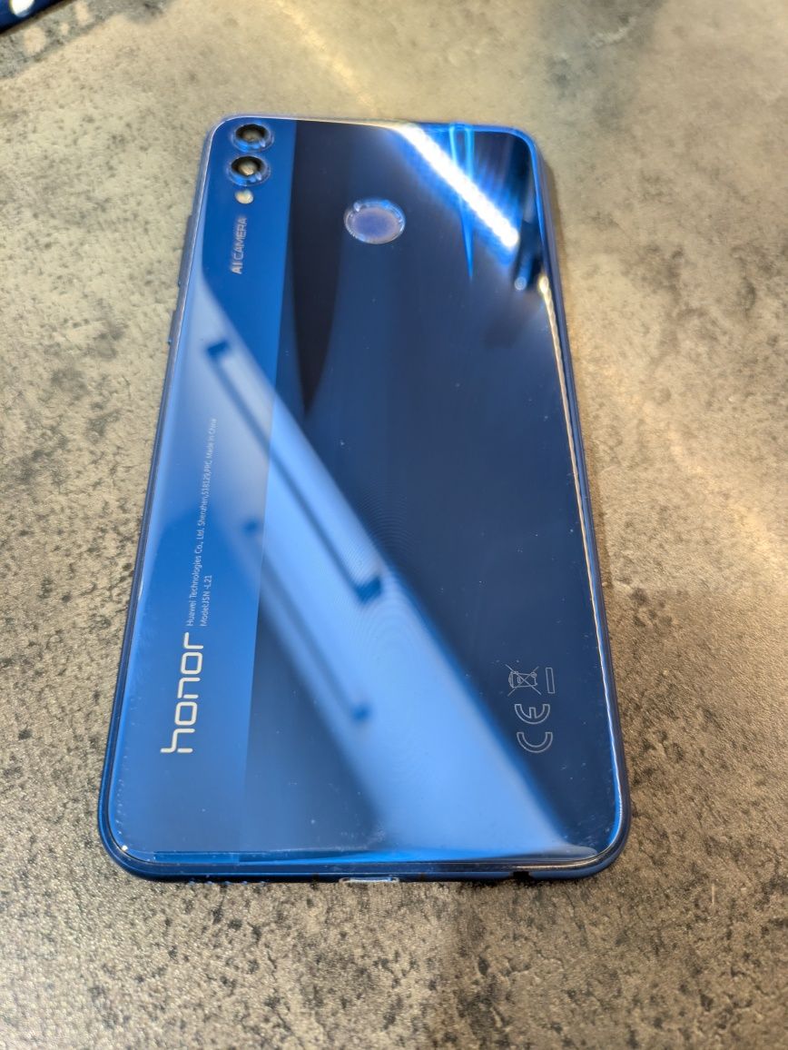 Honor 8X 4/64 як новий