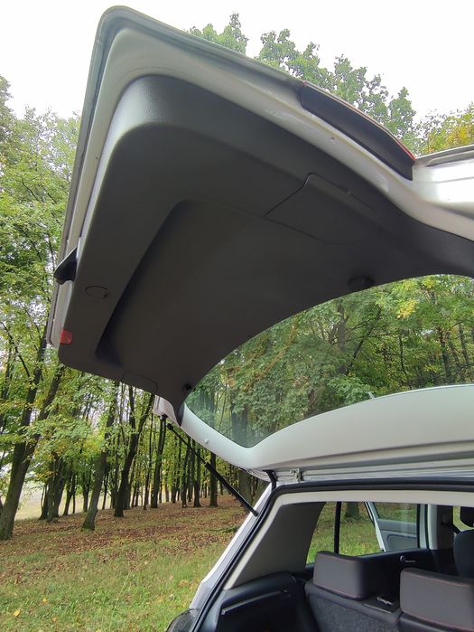 Volkswagen Golf V Plus GoaL