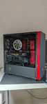 PC Gamer Completo - Intel I5' RX 590 '16gb ram