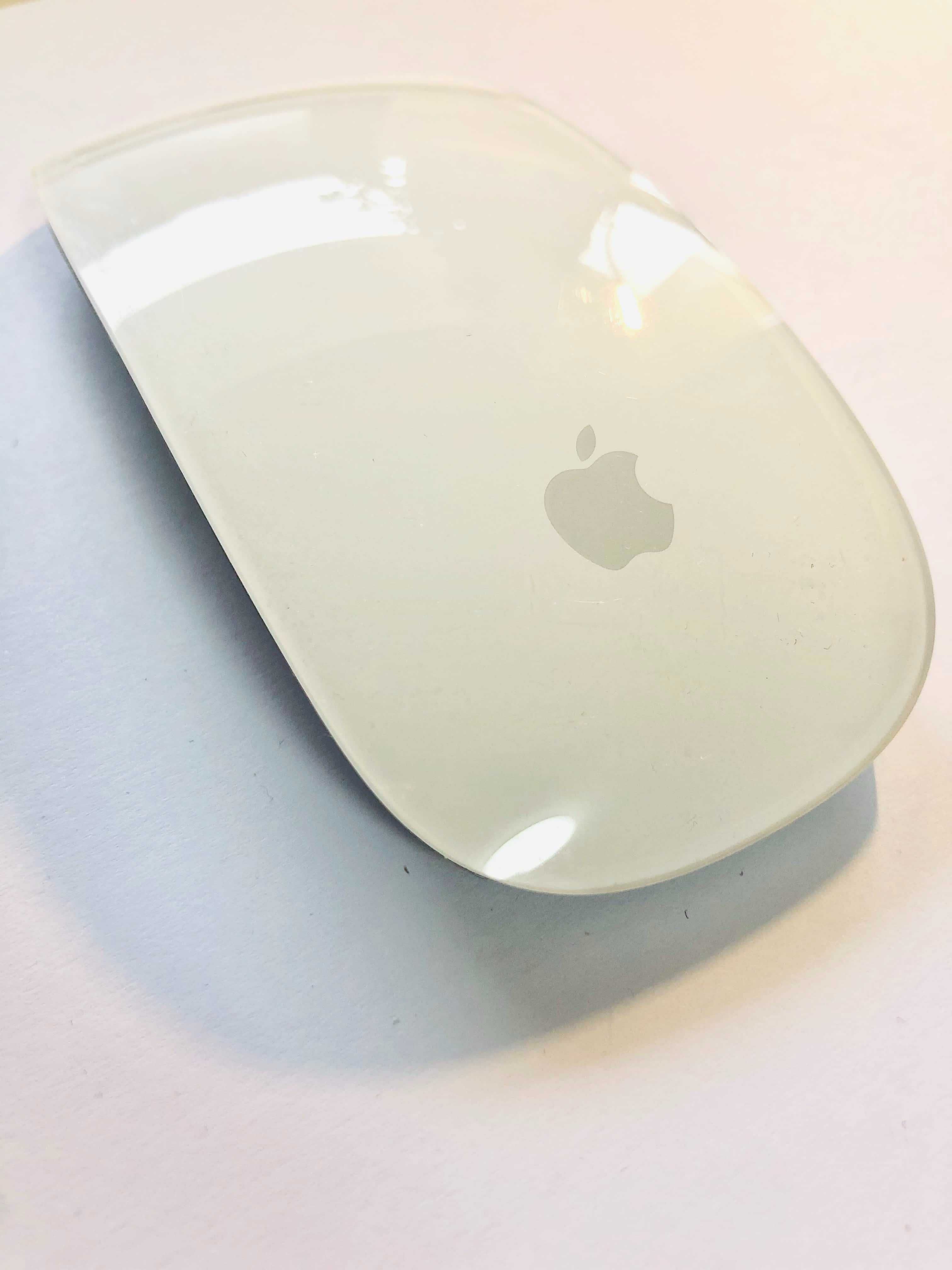 Apple Magic Mouse 2 (Wireless)