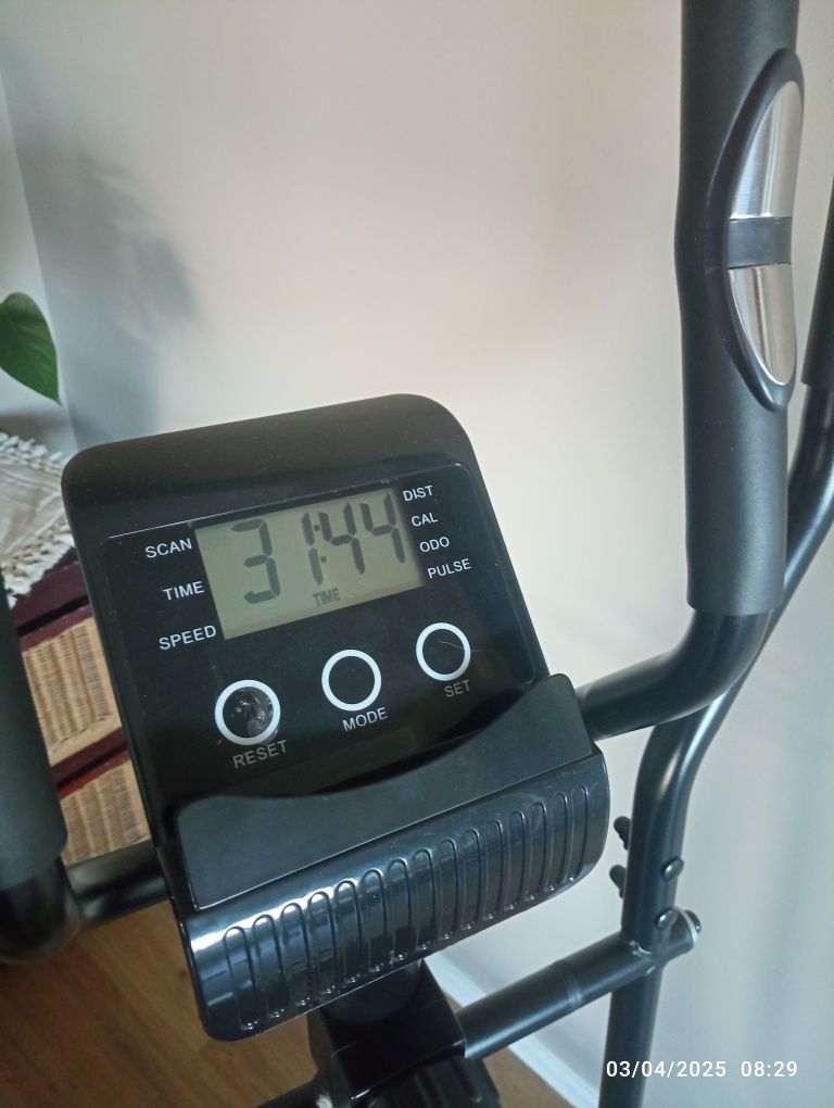 Bicicleta Elíptica Mobiclinic