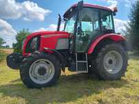 Zetor Proxima 65