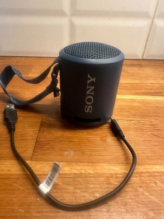 głosnik Sony Blutuoch