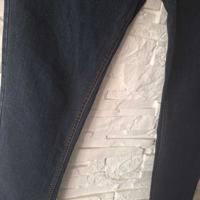 Jeansy Brave Soul  stretch rozm.  L