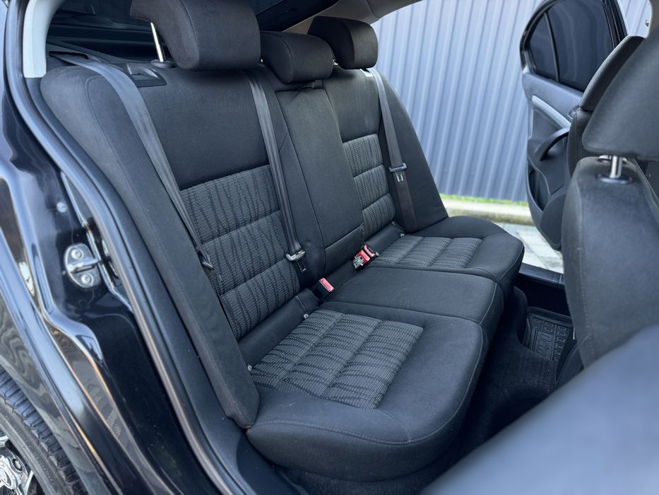 Skoda Octavia A5 FL 1.6 TDI АВТОМАТ DSG 2010 рік в хорошому стані