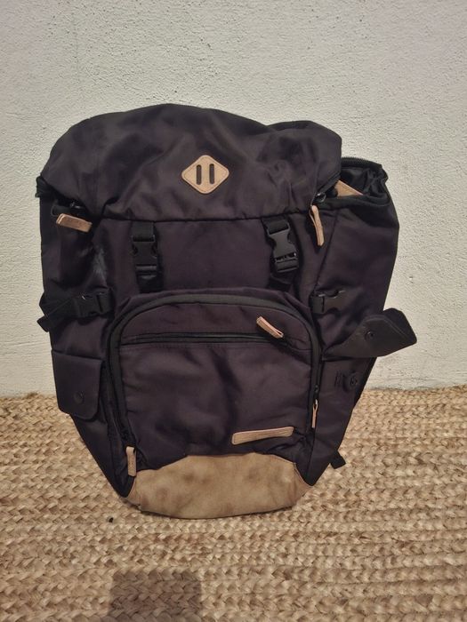 Mochila viagem Airport