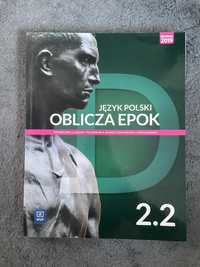 Oblicza epok 2.2