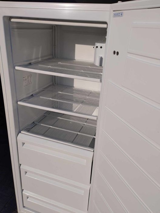 Zamrażarka Electrolux  okazja mroźnia Zamrażarka