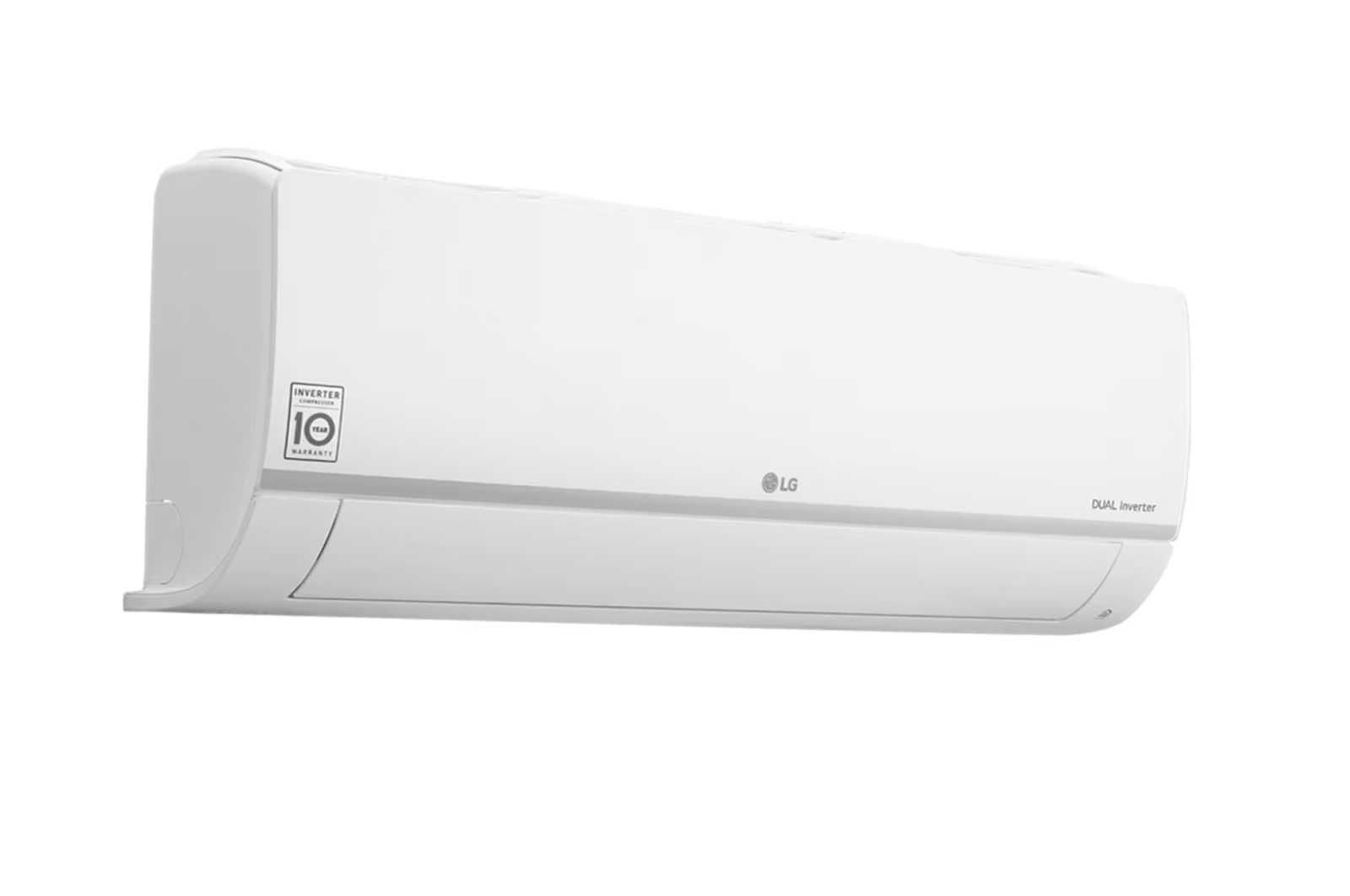 Klimatyzator ścienny pokojowy- LG PC18SK  WIFI 5,0kW