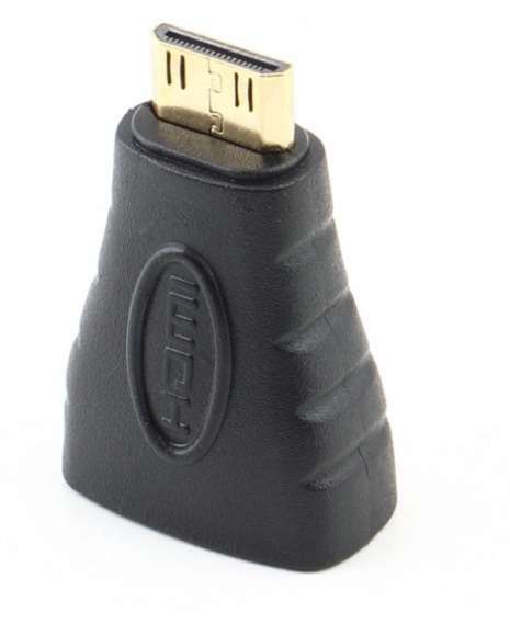 Adaptador Ficha HDMI - Mini HDMI [OLX.B02]