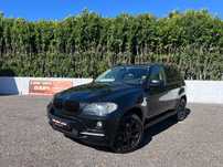 BMW X5 3.0 d
