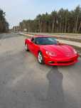 Chevrolet Corvette *oferta petarda*