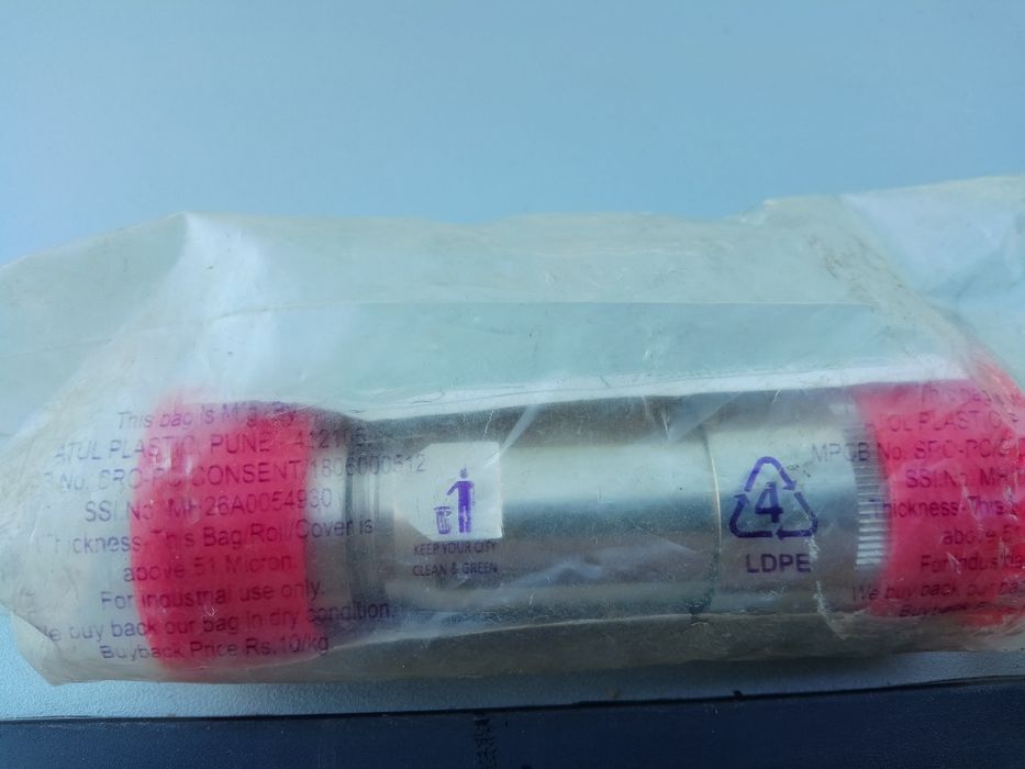 Zawór Vickers Amphenol Limited