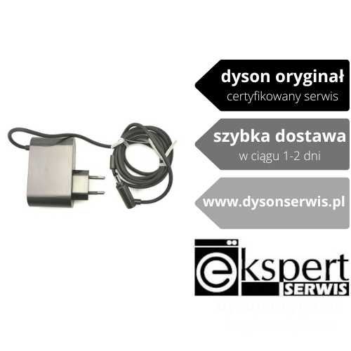 Oryginalny Zasilacz Dyson V6, V7, V8 - od dysonserwis.pl 967813_03
