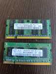 Pamięć do laptopa RAM ddr2