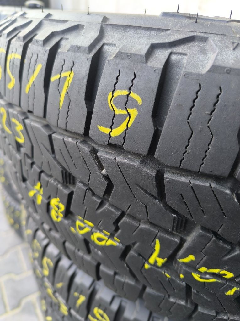 "Opony Falken Wildpeak A/T 246/55/19 komplet