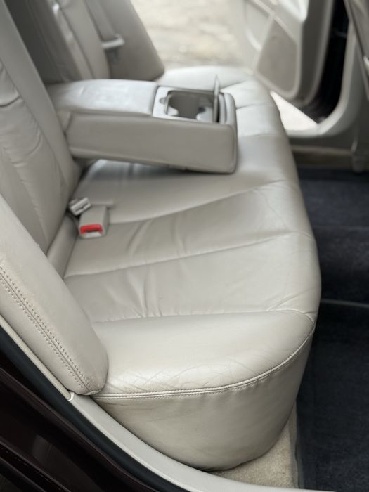 Hyunbai Sonata 2.4 бензин 2007 рік