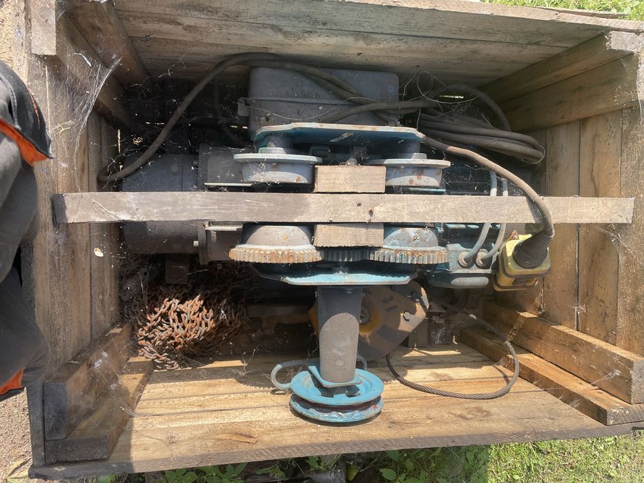 Nowa Suwnica Przemyslowa