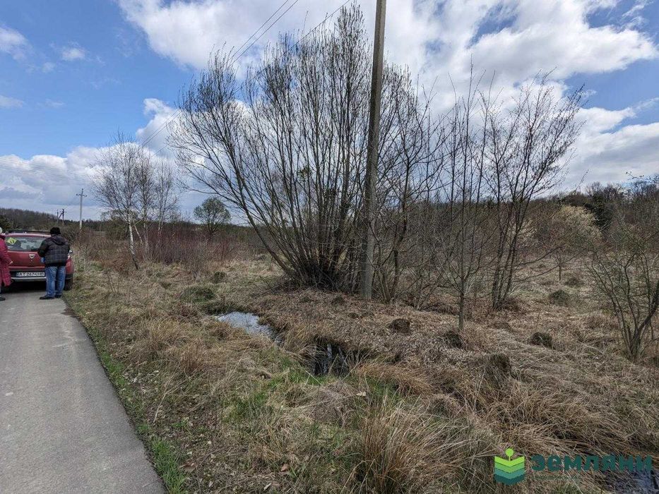 Продається ділянка в с Ценжів 22 сот (1)