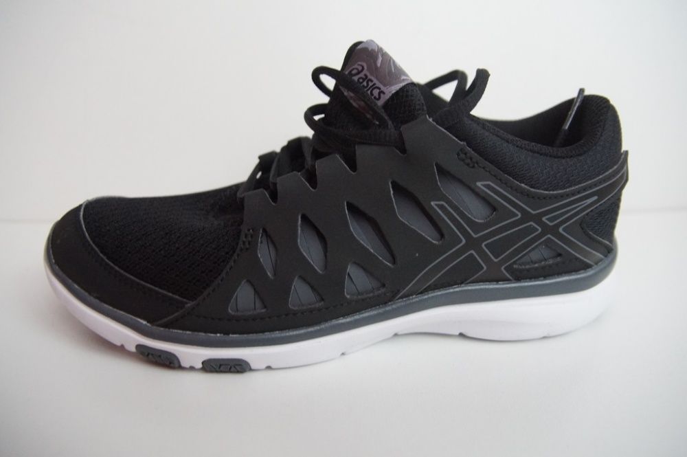 ASICS GEL FIT TEMPO 2 rozmiar eur 37 23 cm nowe buty
