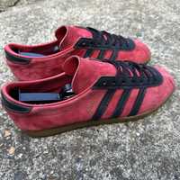 Adidas London red spezial