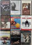 DVDs vários Lote 10
