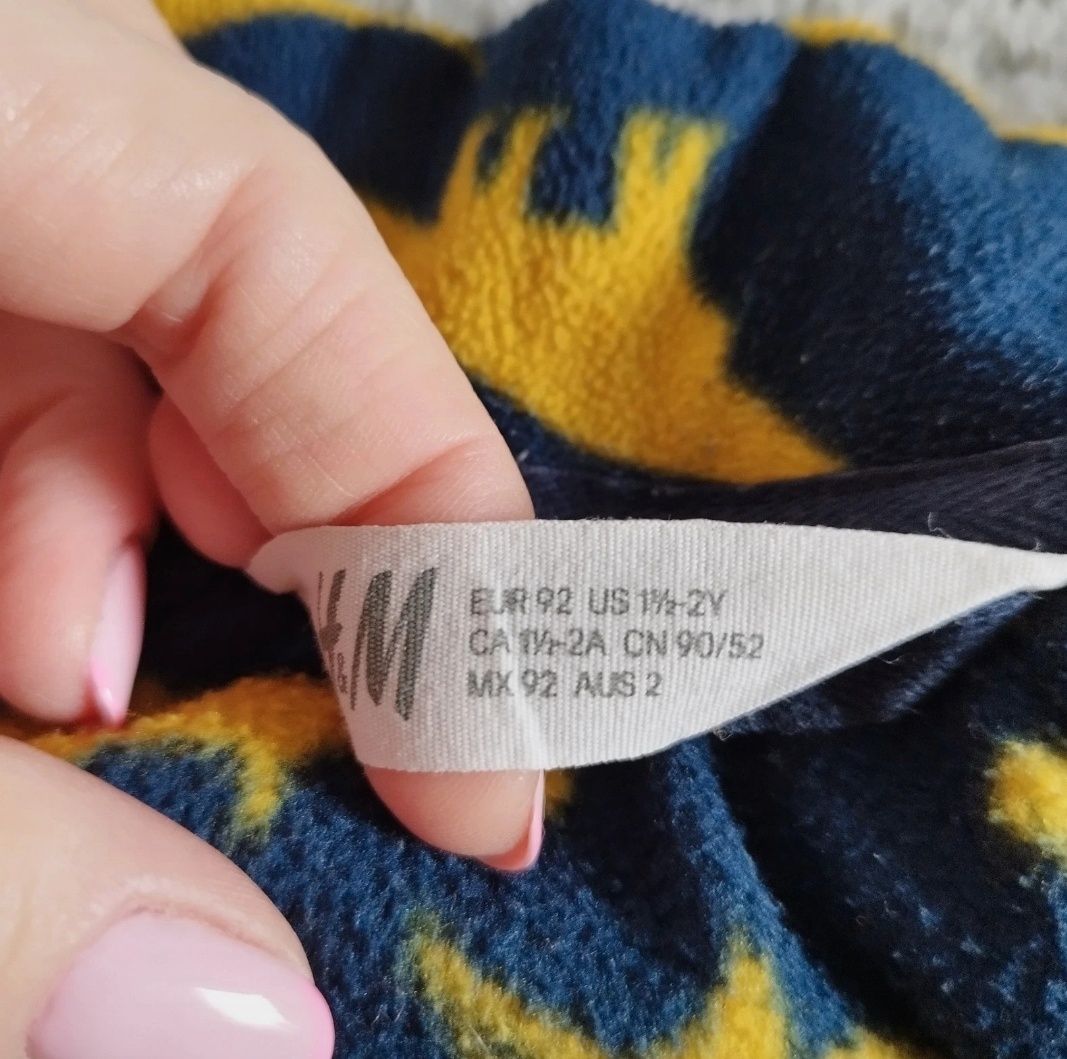 Polar polarek chłopięcy H&M 92