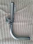 Uchwyt antenowy balkonowy prawy 40 cm