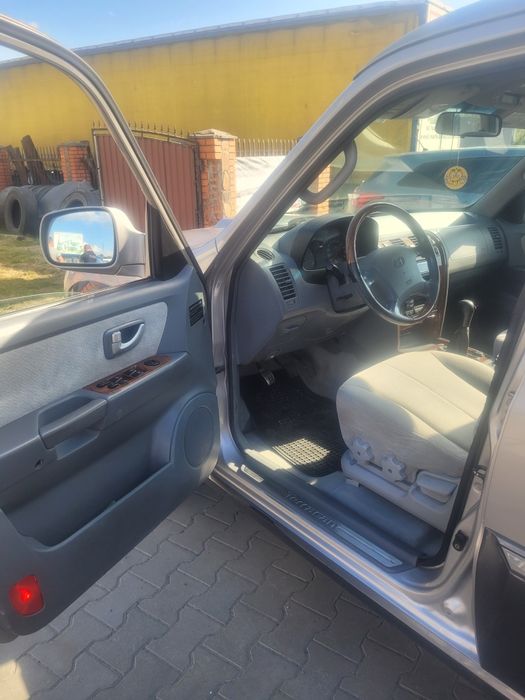 Хюндай Таракан 2.9