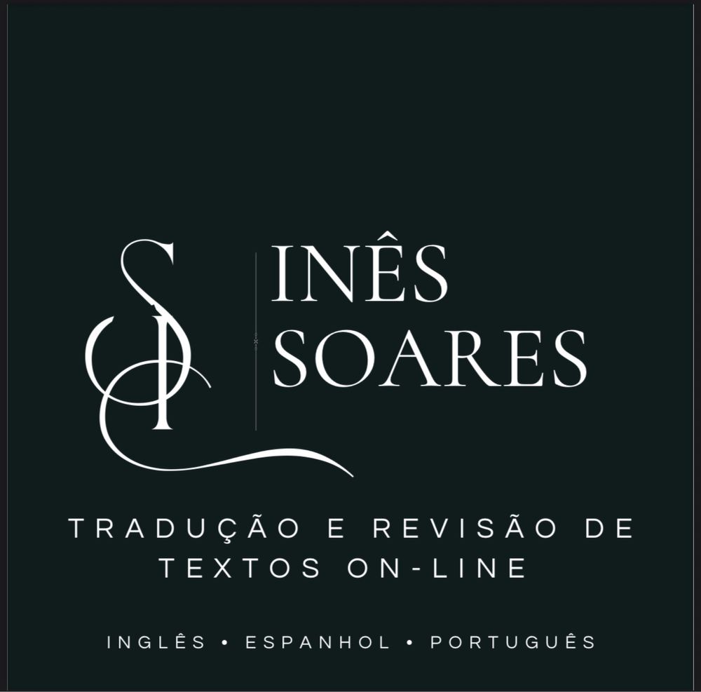 Tradução e revisão de texto