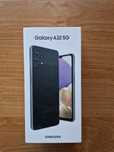 Nowy Samsung A32 5G plomba