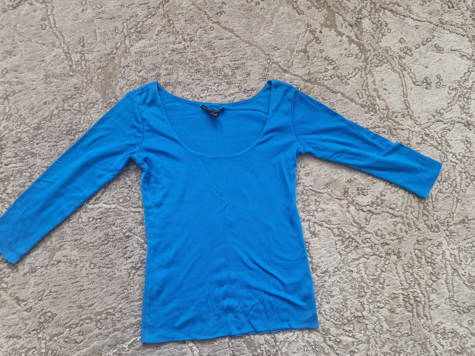 Bluzka Ralph Lauren S