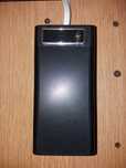 DIY obudowa powerbank 21x18650 ogniw Li-ion