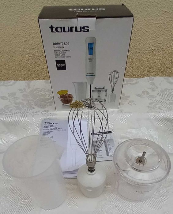 Secadora Roupa - Máquina Bolos - Acessórios Varinha Mágica