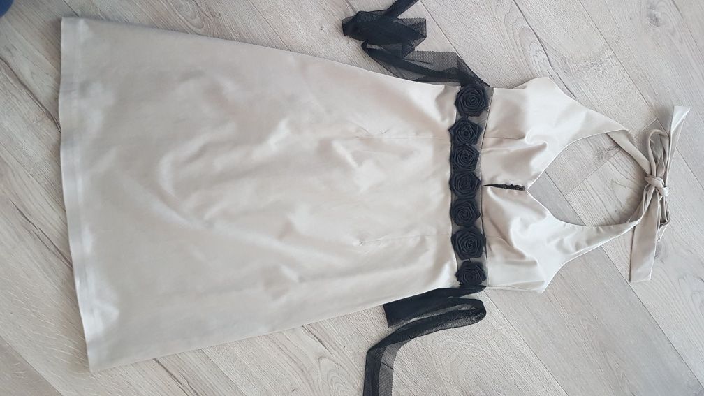 Sukienka elegancka bal, wesele Desperado 36