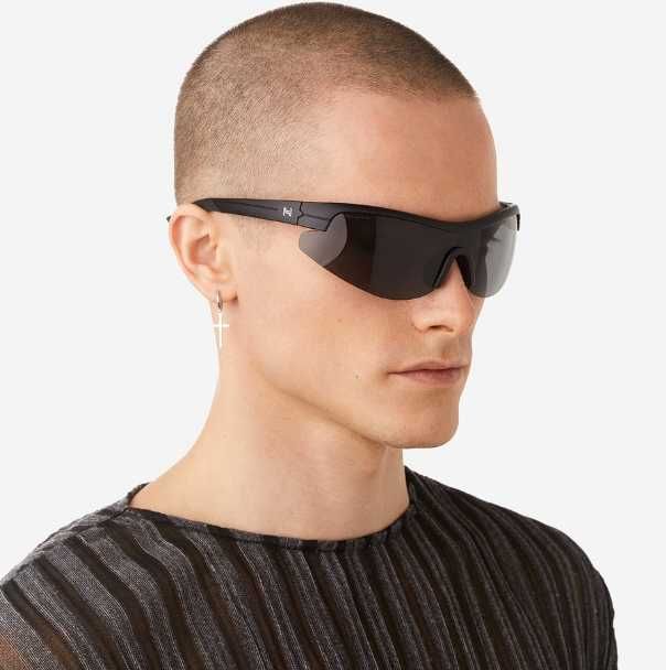 Óculos de Sol Hawkers Active - Polarized Black Dark