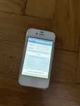 Iphone 4s ios 6.1.3