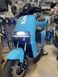 Scooters Elétricas Novas Voltrish F9 SX ( reembolso de 500 euros )