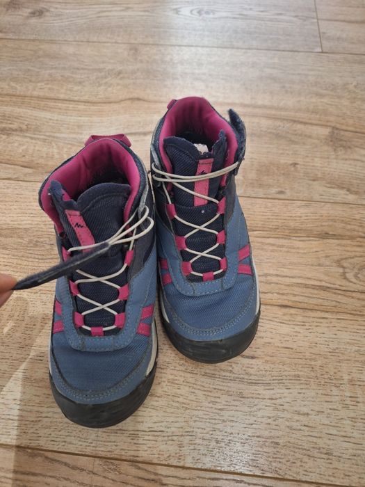 Ботінки 30 розмір