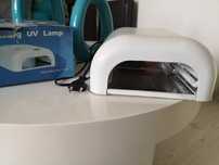 Lampa do paznokci